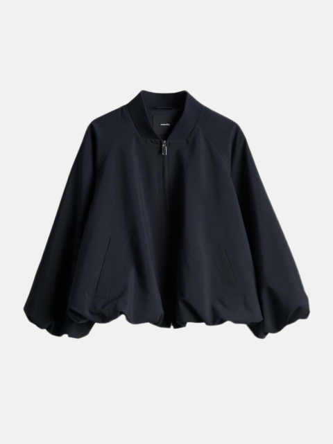 someday Blousonjacke mit Nadelstreifen Noela bei Robert Ley