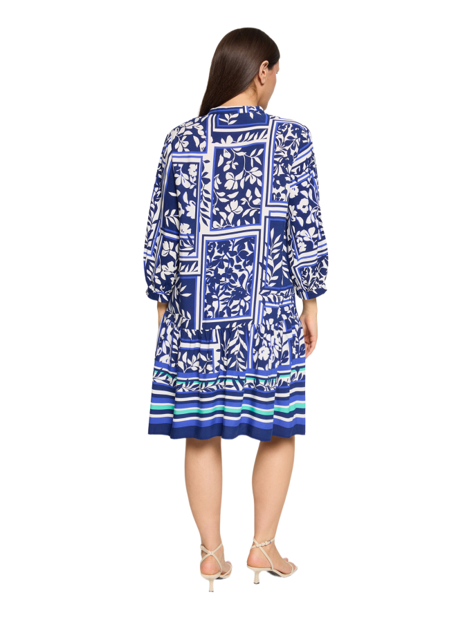 Betty Barclay Stufenkleid mit 3/4 Arm bei Robert Ley