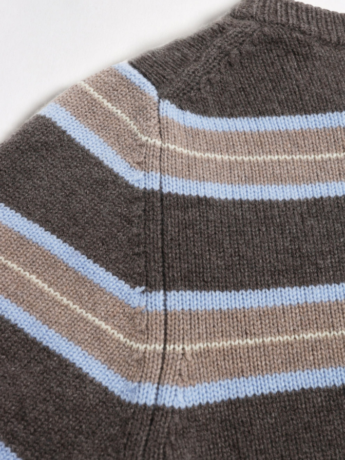 Ladneri Regular-Fit Pullover Poupette bei Robert Ley
