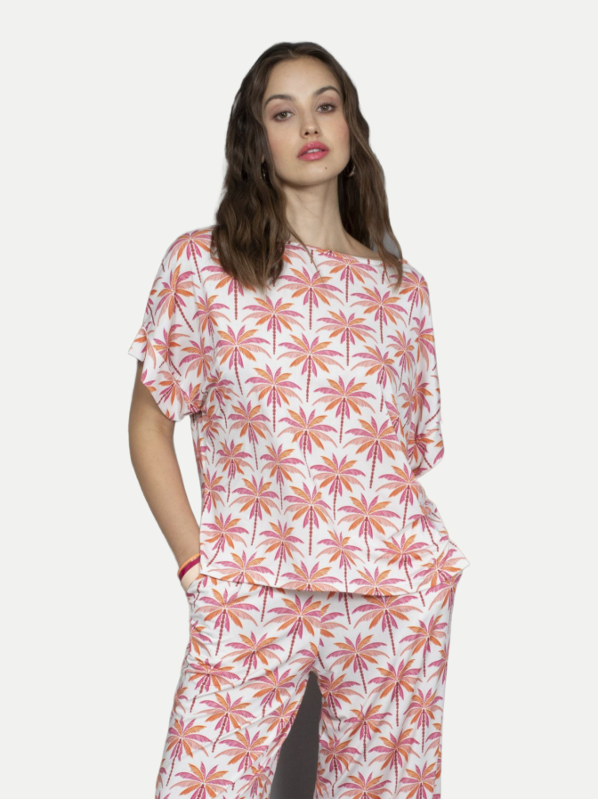 Marivie Top Daily! bei Robert Ley