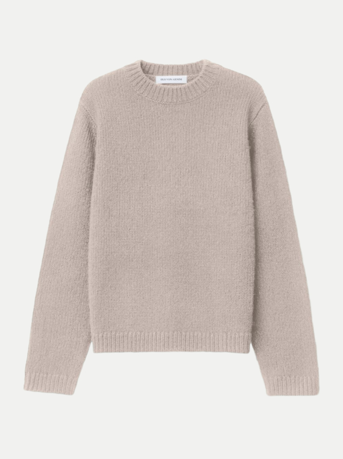 Iris von Arnim Kaschmirpullover FELTON bei Robert Ley