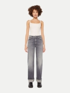 MOTHER Wide-Leg Jeans The Dodger Skimp Cuff OSH bei Robert Ley