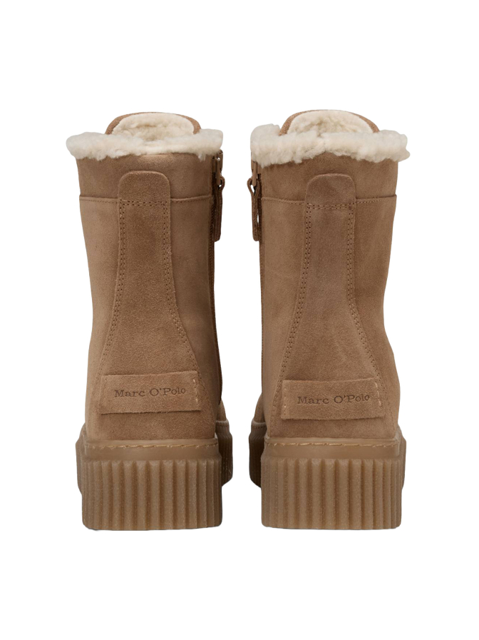 Marc O'Polo Schnürstiefel Bianca bei Robert Ley