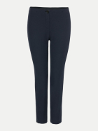 MARC CAIN Hose SYDNEY 395-midnight blue bei Robert Ley