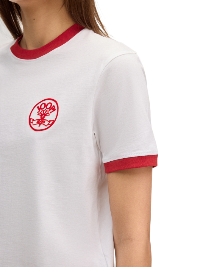 JOOP! JEANS T-Shirt Tordis bei Robert Ley