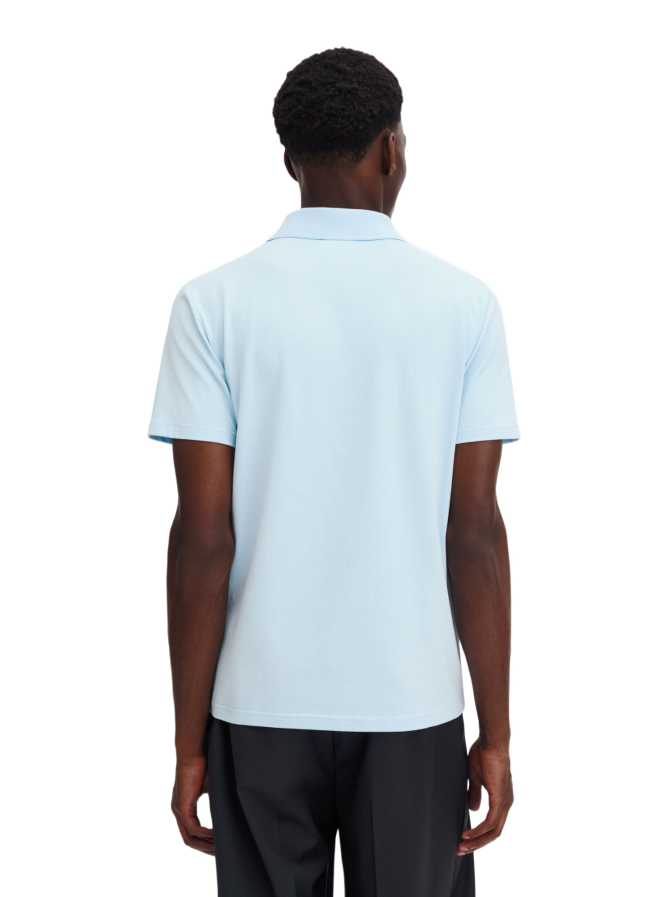 FILIPPA K Poloshirt aus Baumwolle mit Stretch bei Robert Ley
