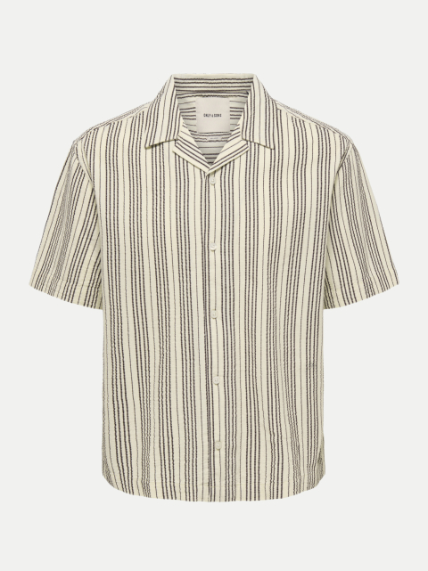 Only & Sons Shirt ONSCRUZ bei Robert Ley
