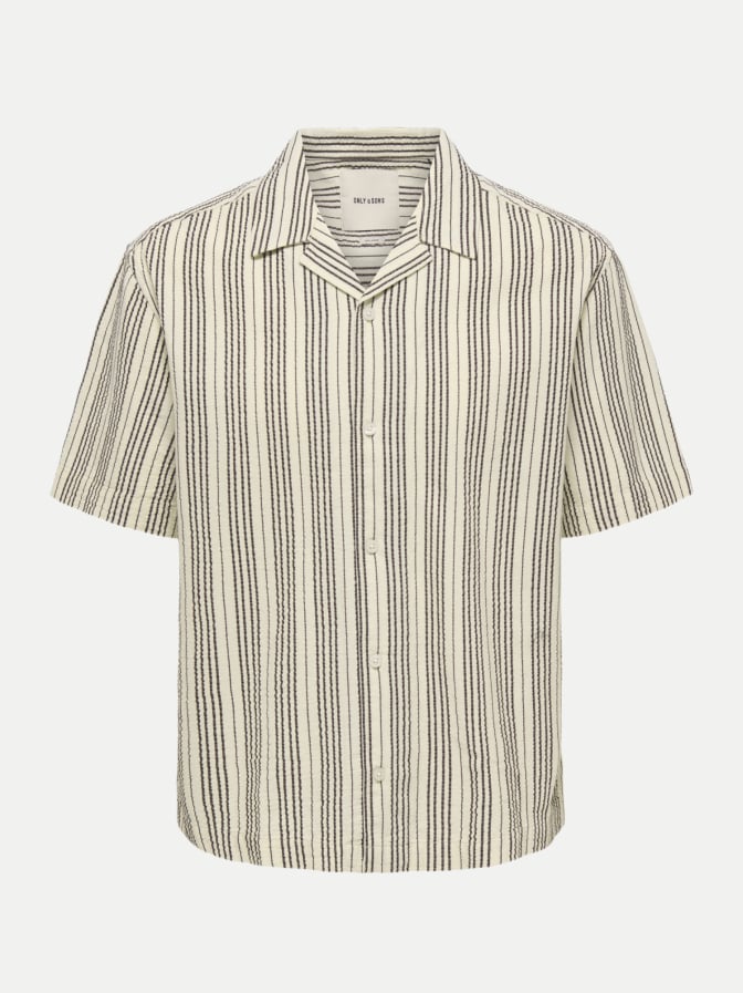 Only & Sons Shirt ONSCRUZ bei Robert Ley