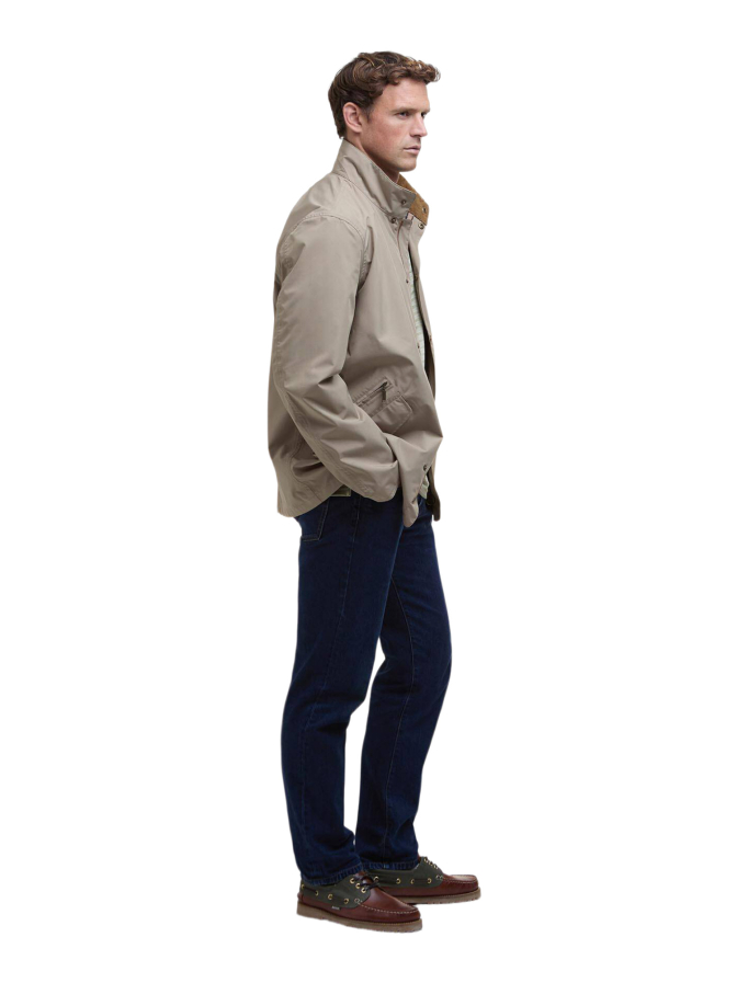 Barbour Wasserabweisende Jacke Spoonbill bei Robert Ley