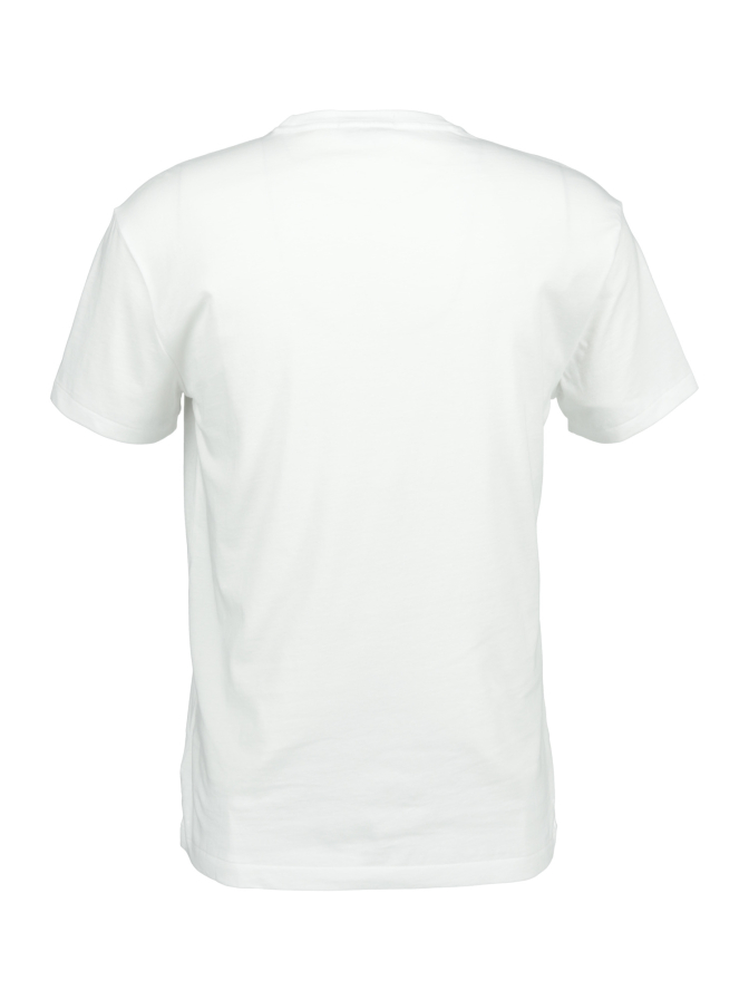 T Shirt mit Polo Bear 032whitebeach clubbear XXL 710854497 032whitebeach XXL