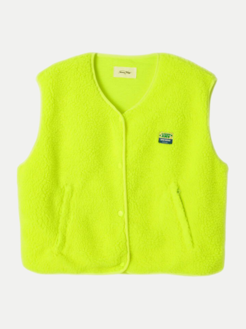 American Vintage Weste Hoktown bei Robert Ley