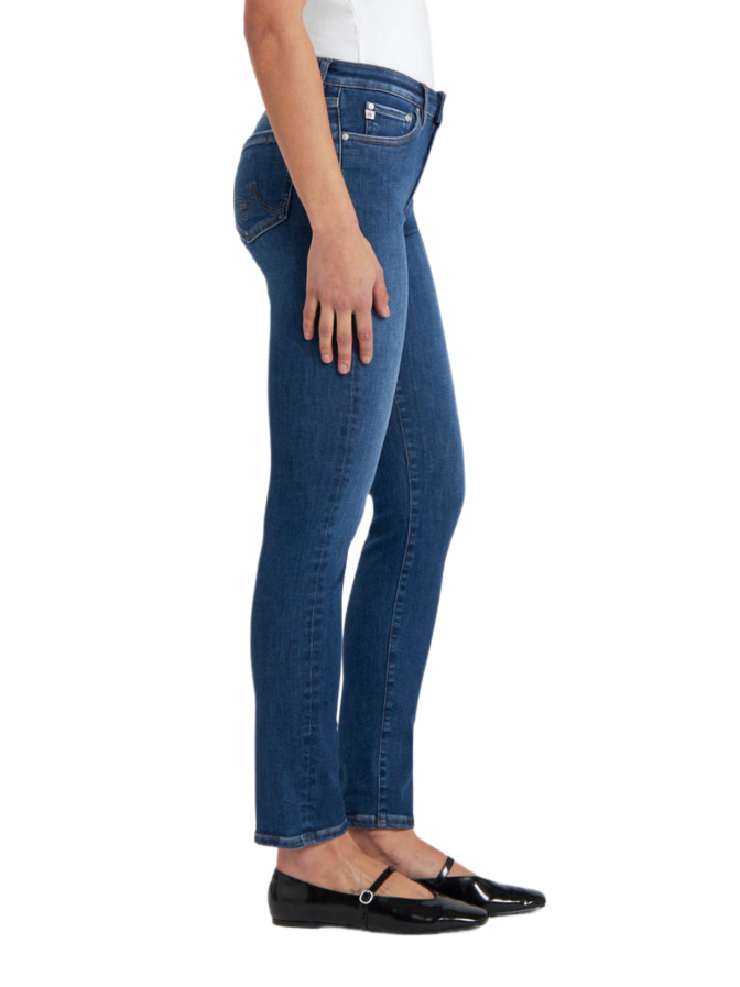 Adriano Goldschmied Jeans aus Baumwolle bei Robert Ley