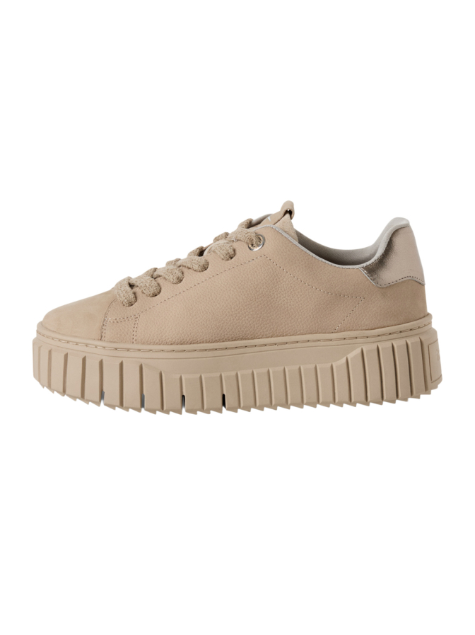 Tamaris Sneaker aus Leder bei Robert Ley