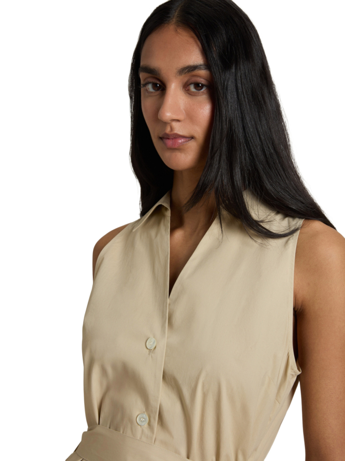 WOOLRICH Hemdblusenkleid bei Robert Ley