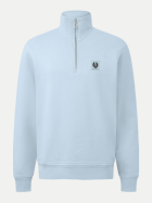 BELSTAFF Troyer Belstaff Quarter skblu-skyblue bei Robert Ley