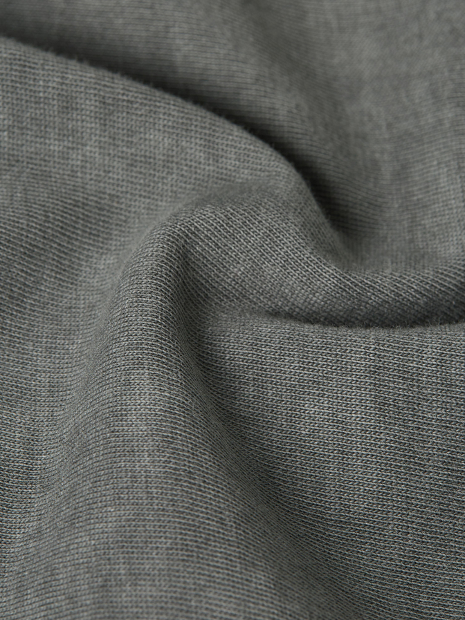 G-STAR RAW T-shirt mit Knotendetail bei Robert Ley