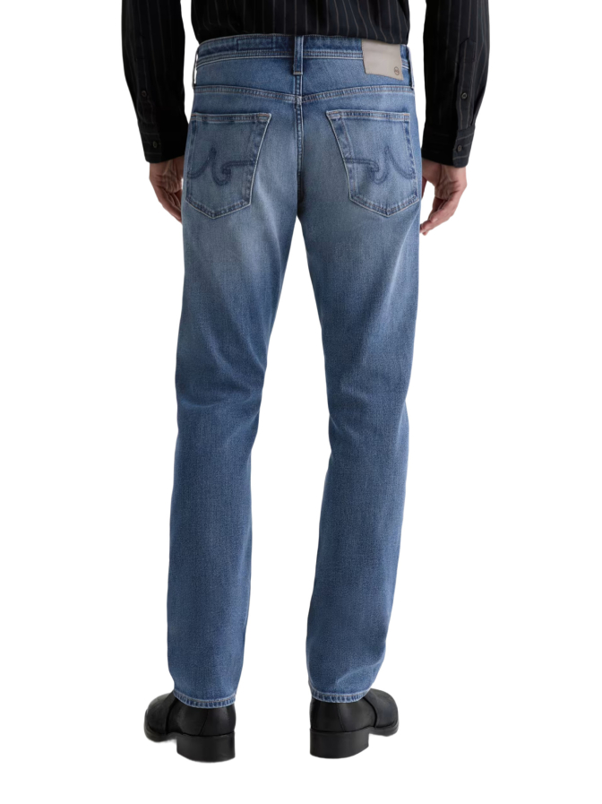 Adriano Goldschmied Straight-Fit Jeans Everett bei Robert Ley
