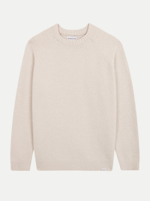 Nowadays Raglansweater bei Robert Ley
