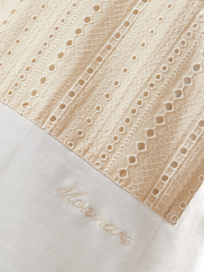 MONMARE T-Shirt ANDRE bei Robert Ley