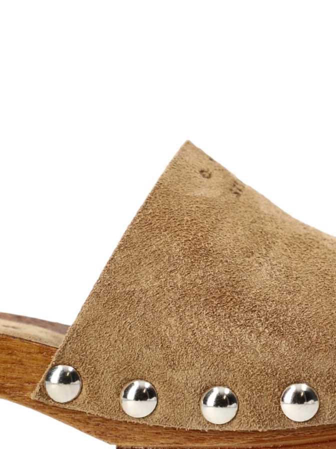 Copenhagen Studios Clog-Sandalen bei Robert Ley