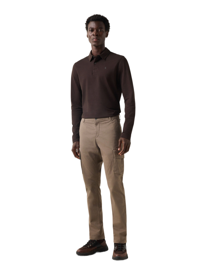 Bogner Cargohose Bruno bei Robert Ley