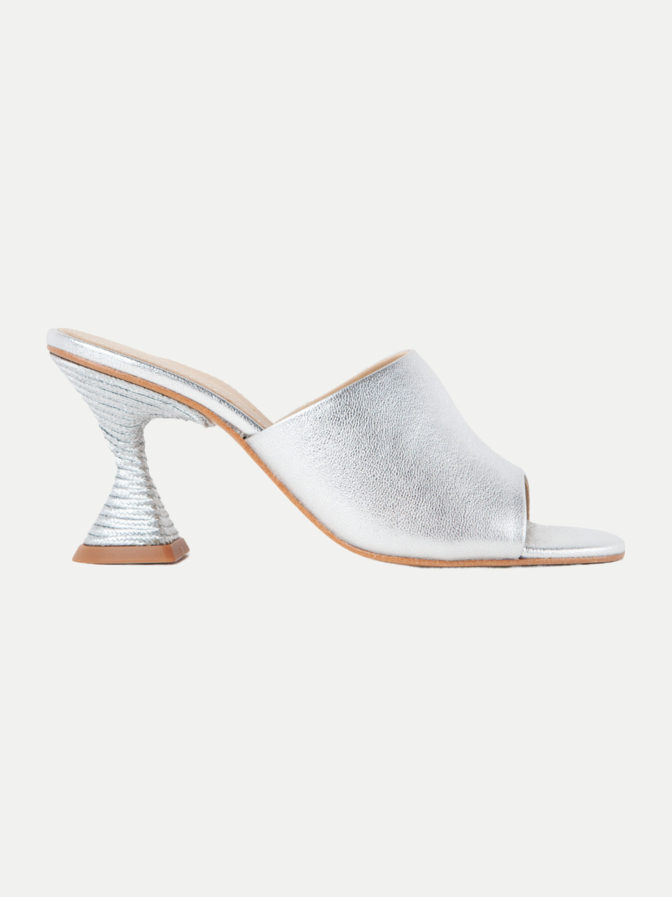 Paloma Barcelo Sandalette mit Absatz Sandrine bei Robert Ley