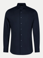 Roy Robson Langarm Hemd A401-DARK BLUE bei Robert Ley