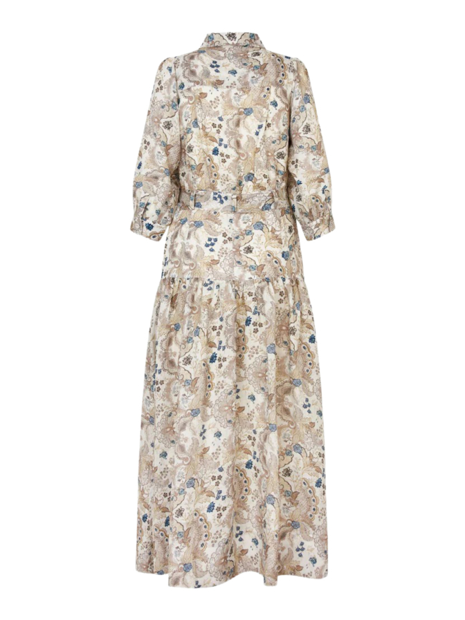Dea Kudibal Leinenkleid Palma bei Robert Ley