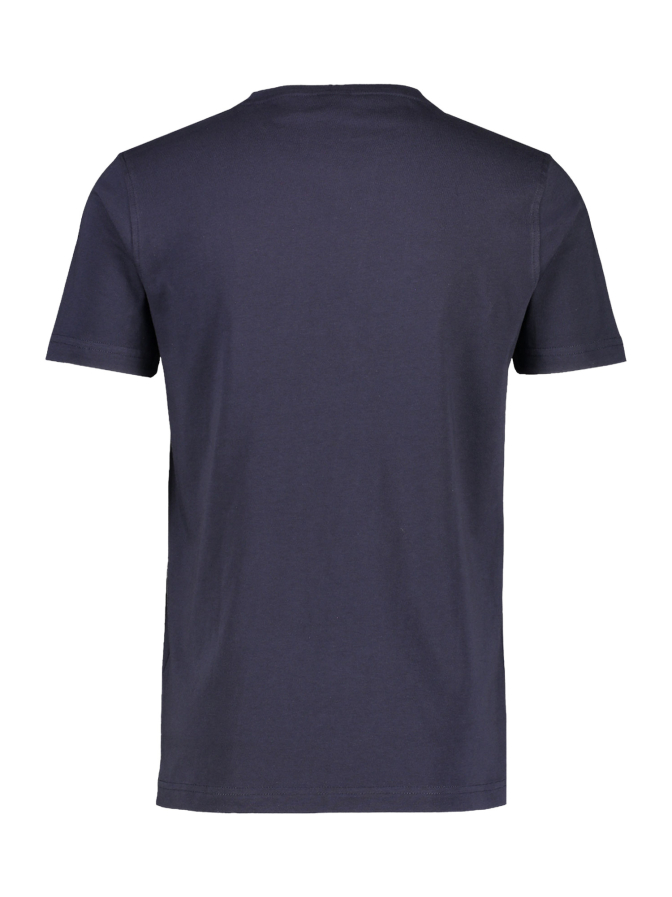 Lerros Basic T-Shirt bei Robert Ley
