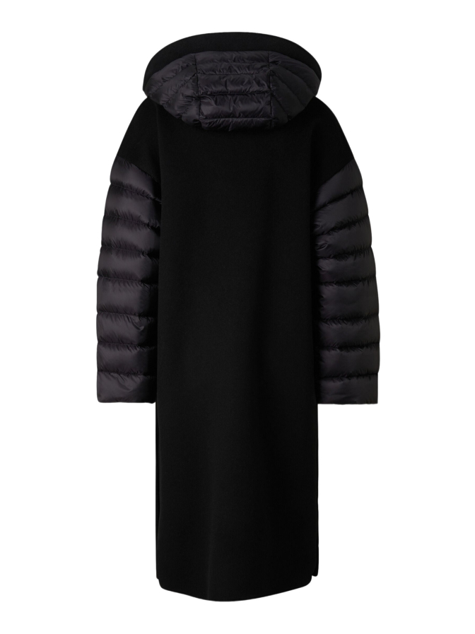 Bogner Doubleface-Daunenmantel TRISHA-D bei Robert Ley