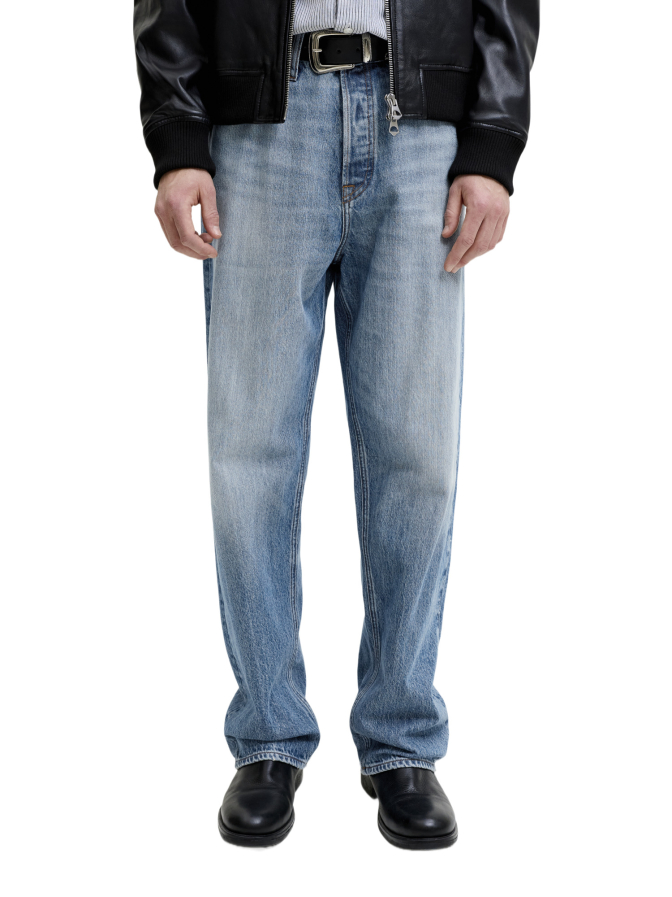 Jack & Jones Baggy-Fit Jeans JJIALEX bei Robert Ley