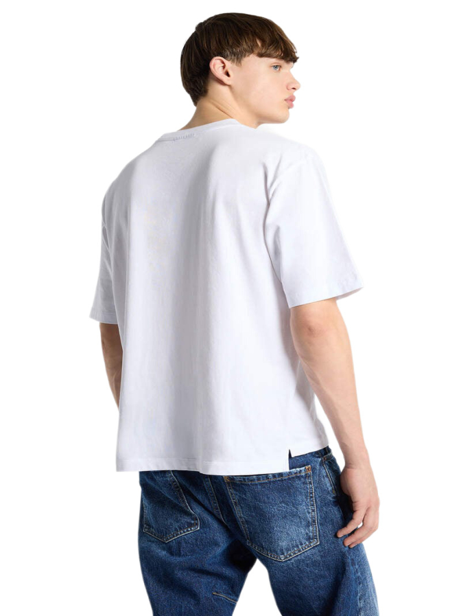 DSQUARED2 Loose Fit T-shirt mit Bambi Print bei Robert Ley