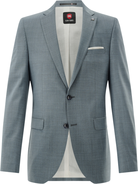 CG-Club of Gents Slim-Fit Baukasten Sakko Caden bei Robert Ley
