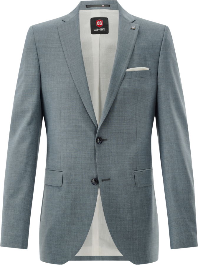 CG-Club of Gents Slim-Fit Baukasten Sakko Caden bei Robert Ley