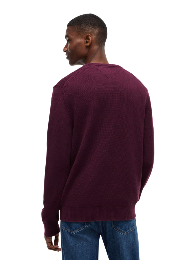 Tommy Jeans Basic Sweatshirt bei Robert Ley