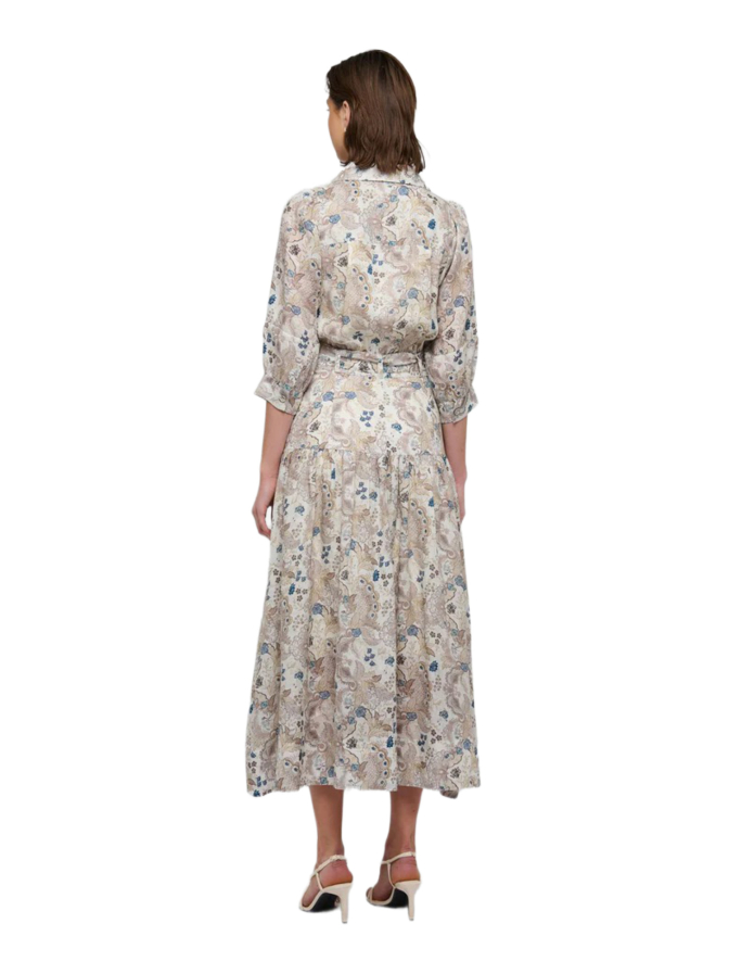 Dea Kudibal Leinenkleid Palma bei Robert Ley