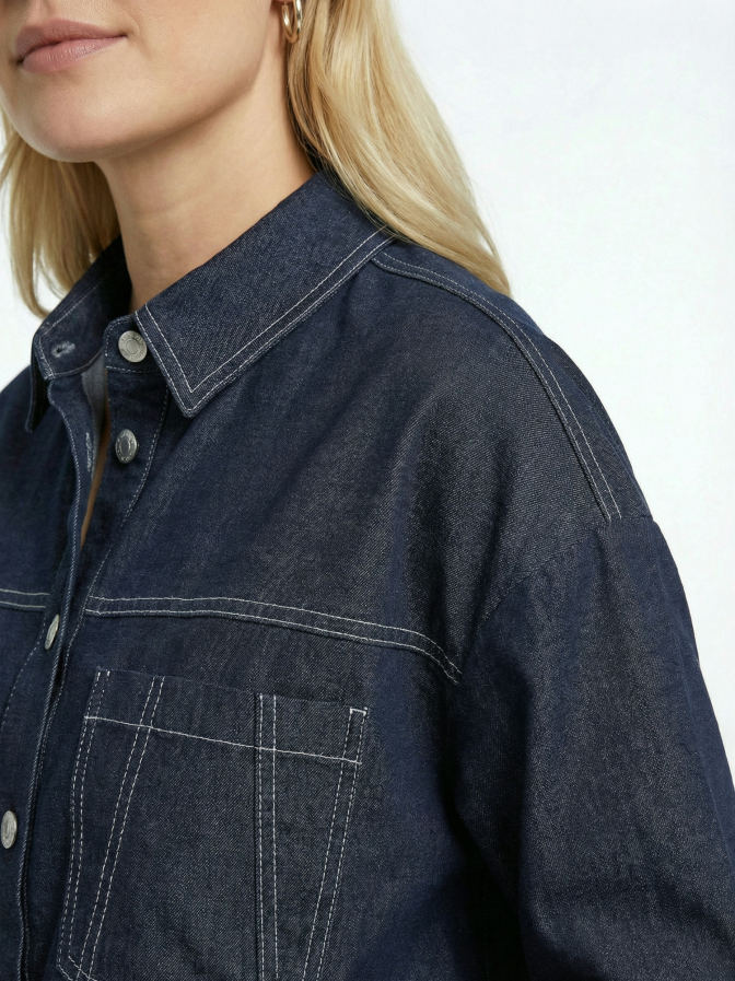 Guido Maria Kretschmer Bluse Nora bei Robert Ley
