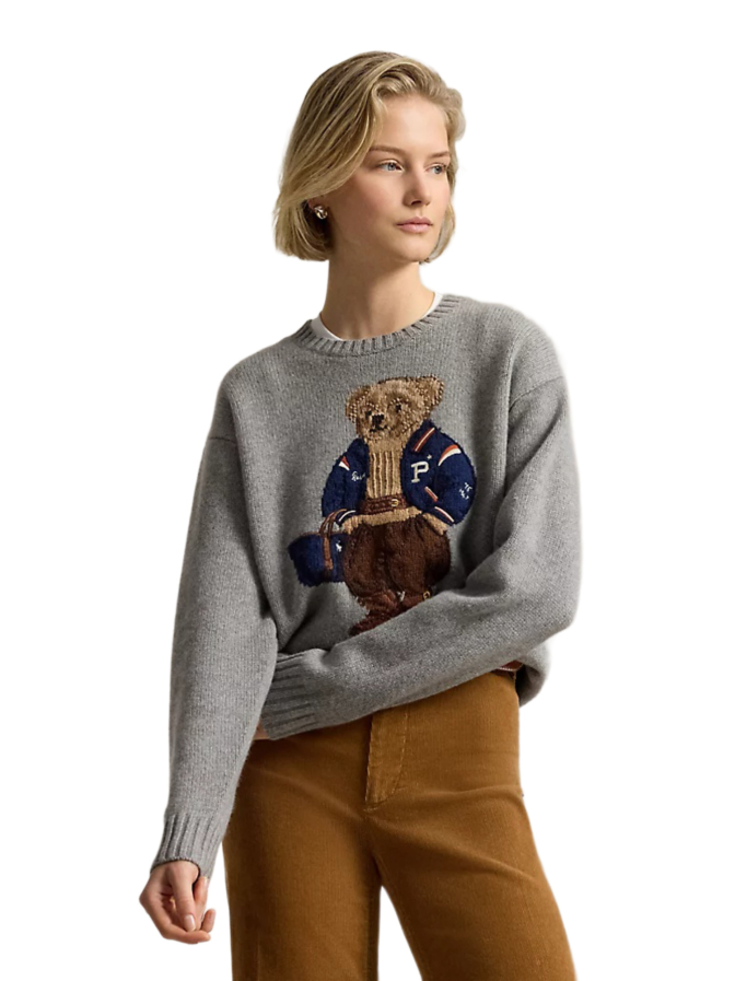 Polo Ralph Lauren Woll-Kaschmir-Pullover bei Robert Ley