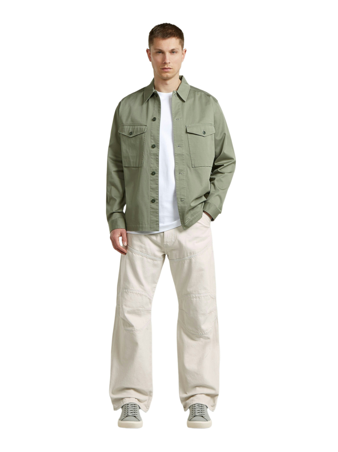 G-STAR RAW Overshirt Core bei Robert Ley