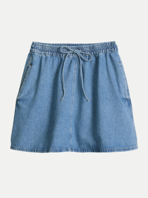 Marc O'Polo DENIM Jeans shorts bei Robert Ley