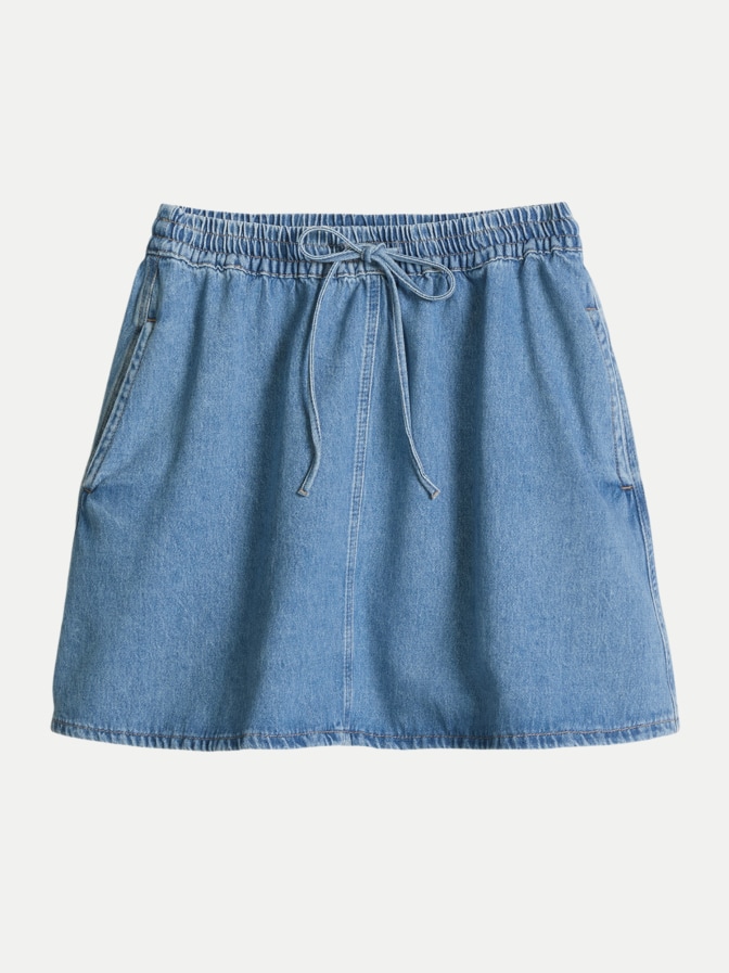 Marc O'Polo DENIM Jeans shorts bei Robert Ley