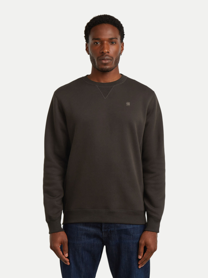 G-STAR RAW Sweatshirt Premium core bei Robert Ley