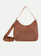 Bogner Handtasche Verbier Play Pari 761-rawhide bei Robert Ley