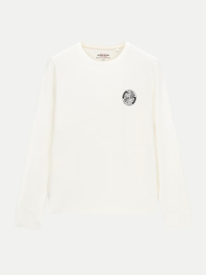 Guess Shirt mit Logo bei Robert Ley