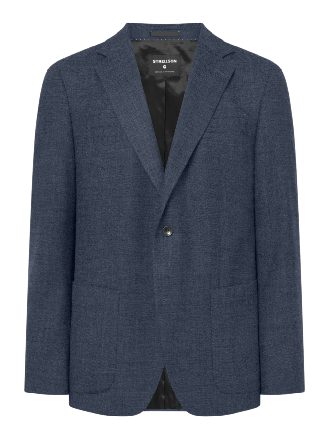 Strellson Slim-Fit Baukasten-Sakko Arndt4 bei Robert Ley