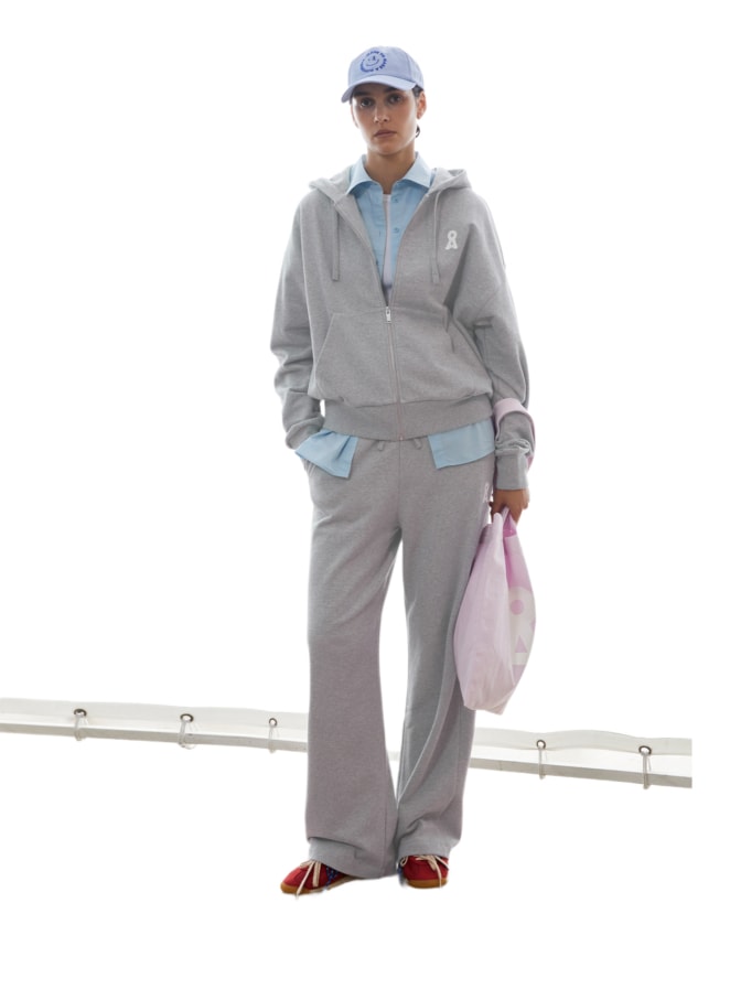 ARMEDANGELS Hoodie ICONIC bei Robert Ley