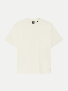 BOSS Black T-Shirt Eharpa 118-Open White bei Robert Ley