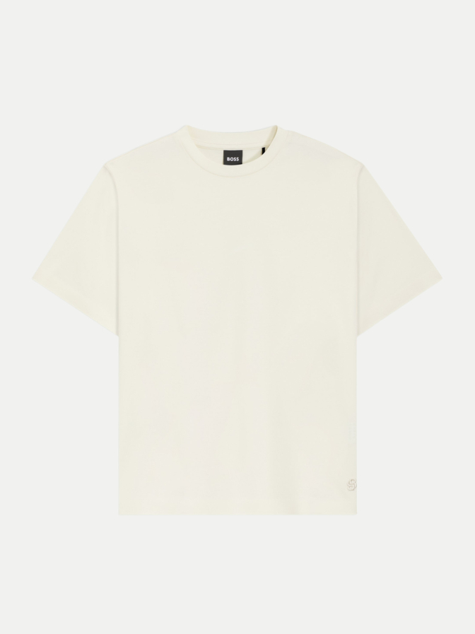 BOSS Black T-Shirt Eharpa bei Robert Ley