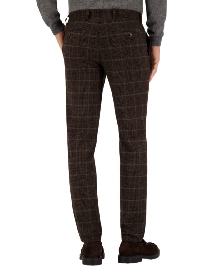 Gardeur Modern-Fit Hose Bono bei Robert Ley
