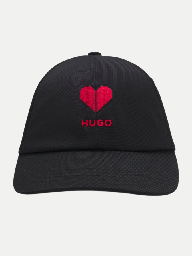 HUGO Cap Valentine bei Robert Ley